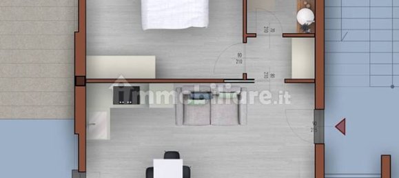 1 bedroom Apartment in Varazze, Italy No. 222115 4