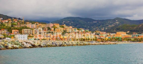 1 bedroom Apartment in Varazze, Italy No. 222115 5