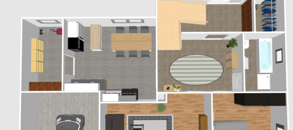 Casa T4 em Freyung-Grafenau, Germany N.º 168436 15