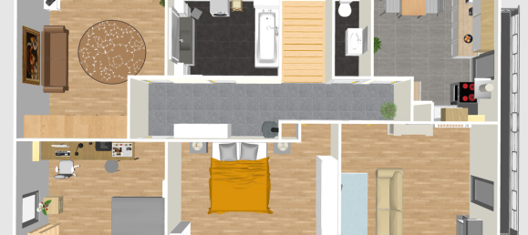 Casa T4 em Freyung-Grafenau, Germany N.º 168436 16