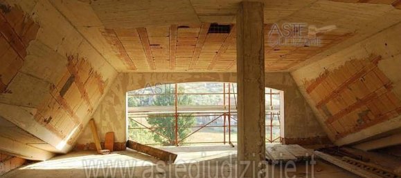 Casa T5 em Boville Ernica, Italy N.º 380261 7