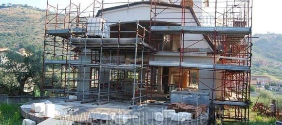 Casa T5 em Boville Ernica, Italy N.º 380261 13