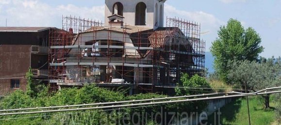 Casa T5 em Boville Ernica, Italy N.º 380261 11