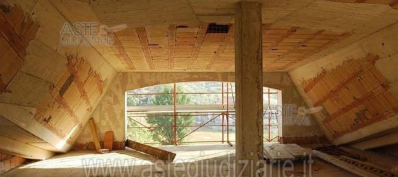 Casa T5 em Boville Ernica, Italy N.º 380261 15