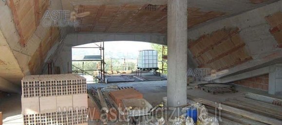 Casa T5 em Boville Ernica, Italy N.º 380261 8