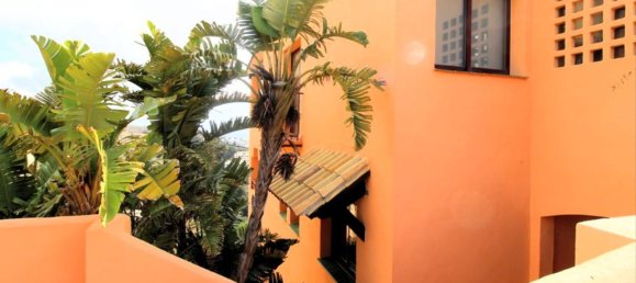 Duplex T4 em Mijas, Spain N.º 45396 2