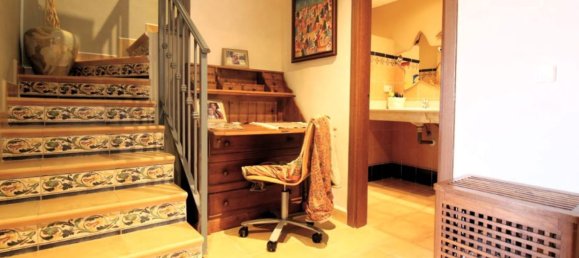 Duplex T4 em Mijas, Spain N.º 45396 18