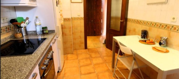 Duplex T4 em Mijas, Spain N.º 45396 10
