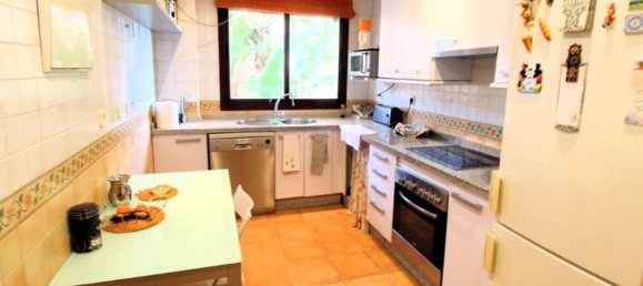Duplex T4 em Mijas, Spain N.º 45396 8