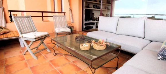 Duplex T4 em Mijas, Spain N.º 45396 16