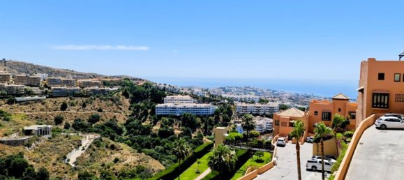 Duplex T4 em Mijas, Spain N.º 45396 12