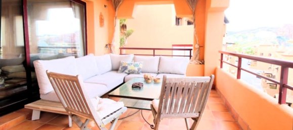 Duplex T4 em Mijas, Spain N.º 45396 7