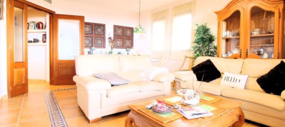 Duplex T4 em Mijas, Spain N.º 45396 4