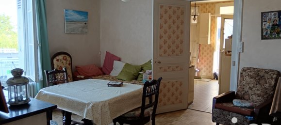 Casa de 1 dormitorio en Chateau-Renault, France No. 229026 6