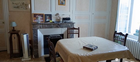 Casa de 1 dormitorio en Chateau-Renault, France No. 229026 4