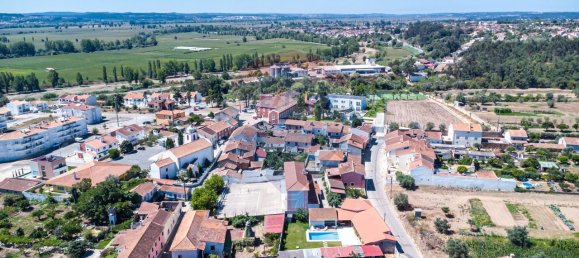 Castelos T5 em Coimbra, Portugal N.º 27692 7