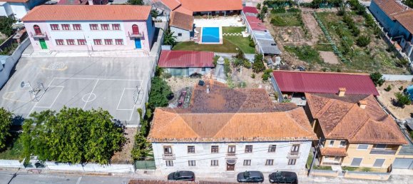 Castelos T5 em Coimbra, Portugal N.º 27692 4