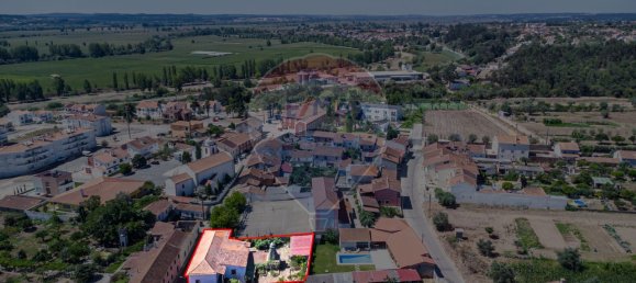 Castelos T5 em Coimbra, Portugal N.º 27692 6