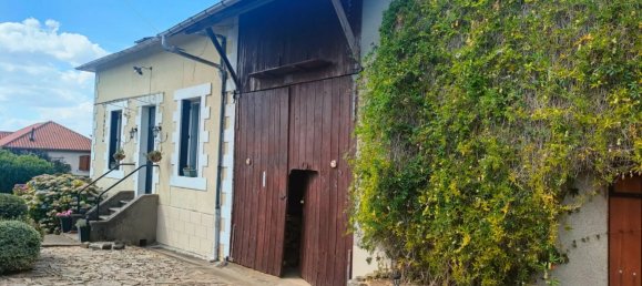 Casa T2 em Oradour-sur-Vayres, France N.º 277330 25