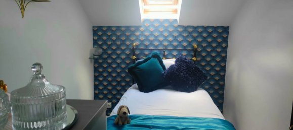 Casa T2 em Oradour-sur-Vayres, France N.º 277330 13