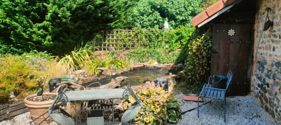 Casa T2 em Oradour-sur-Vayres, France N.º 277330 20