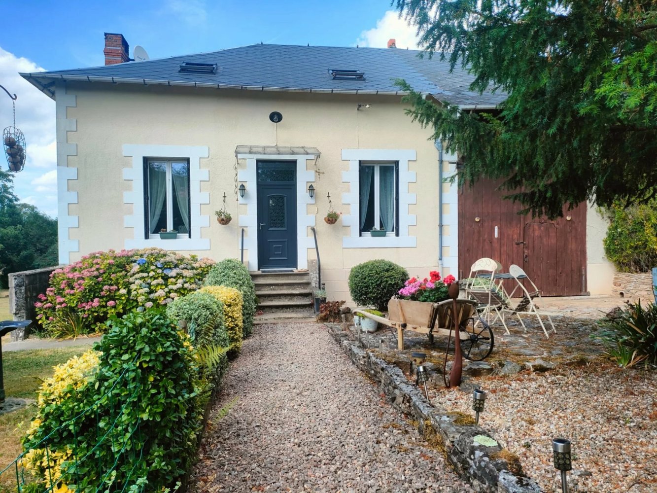 Casa T2 em Oradour-sur-Vayres, France N.º 277330