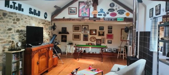 Casa T2 em Oradour-sur-Vayres, France N.º 277330 18