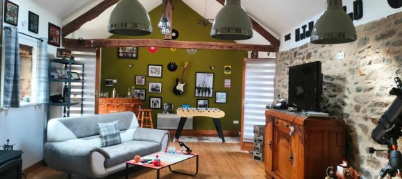 Casa T2 em Oradour-sur-Vayres, France N.º 277330 19