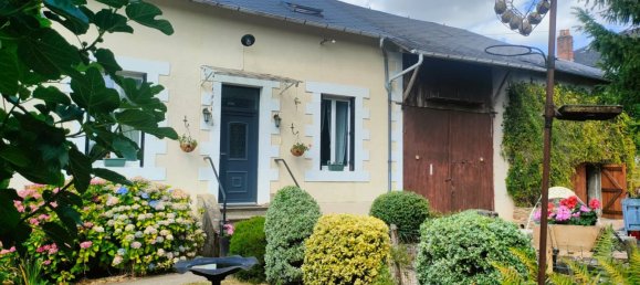 Casa T2 em Oradour-sur-Vayres, France N.º 277330 22