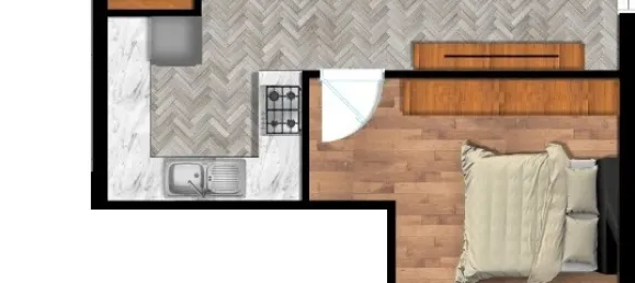 Appartement 1+1 à Dosemealti, Turkey No. 33281 10