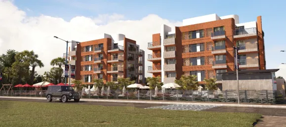 Appartement 1+1 à Dosemealti, Turkey No. 33281 3