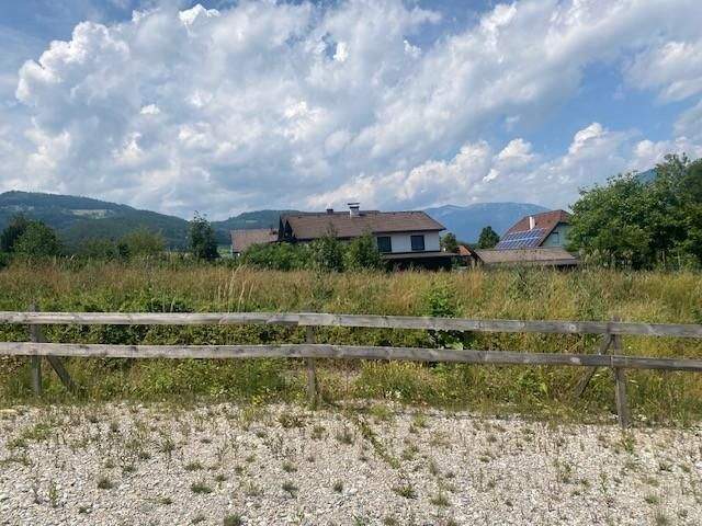  Land in Payerbach, Austria No. 248121