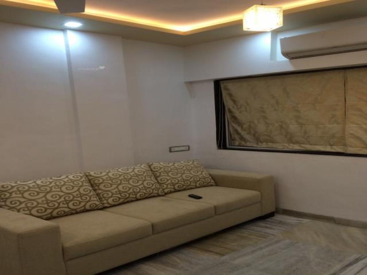 Studio in Mumbai, India No. 13759