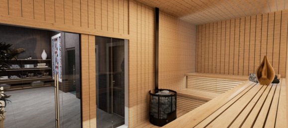 Apartment 1+1 in Arcadia Life, Mahmutlar, Turkey No. 38033 3