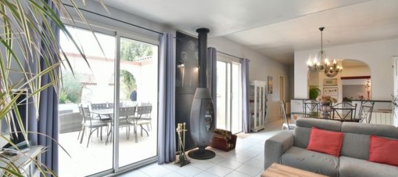 6 bedrooms Villa in Villeneuve-sur-Lot, France No. 306935 9