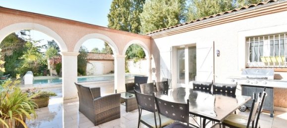 6 bedrooms Villa in Villeneuve-sur-Lot, France No. 306935 2