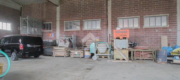 Armazém de 1 divisão em Castelcovati, Italy N.º 282216 13