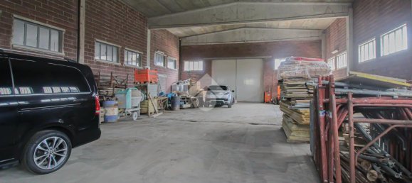 Armazém de 1 divisão em Castelcovati, Italy N.º 282216 16