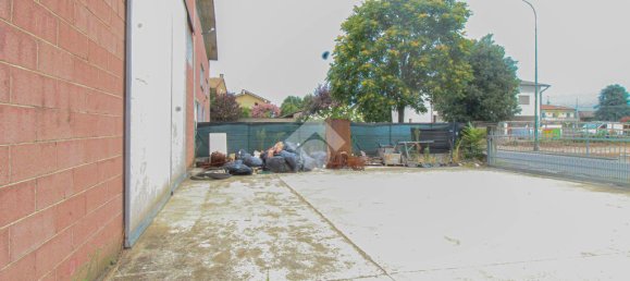 Armazém de 1 divisão em Castelcovati, Italy N.º 282216 17