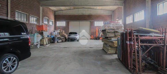 Armazém de 1 divisão em Castelcovati, Italy N.º 282216 15