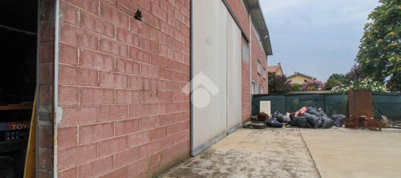 Armazém de 1 divisão em Castelcovati, Italy N.º 282216 18