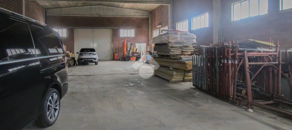 Armazém de 1 divisão em Castelcovati, Italy N.º 282216 9