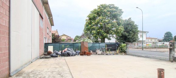 Armazém de 1 divisão em Castelcovati, Italy N.º 282216 19