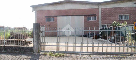 Armazém de 1 divisão em Castelcovati, Italy N.º 282216 25