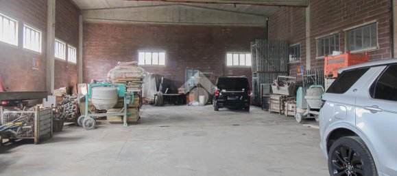 Armazém de 1 divisão em Castelcovati, Italy N.º 282216 2