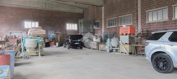 Armazém de 1 divisão em Castelcovati, Italy N.º 282216 5