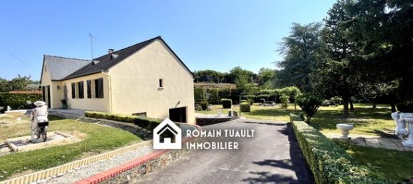 Дом с 3 спальнями в Майен, Франция № 301858 10