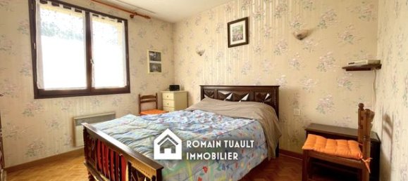 Дом с 3 спальнями в Майен, Франция № 301858 6