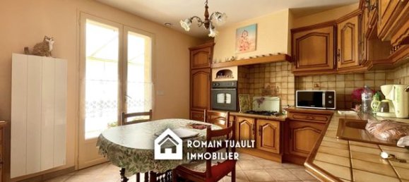 Дом с 3 спальнями в Майен, Франция № 301858 4