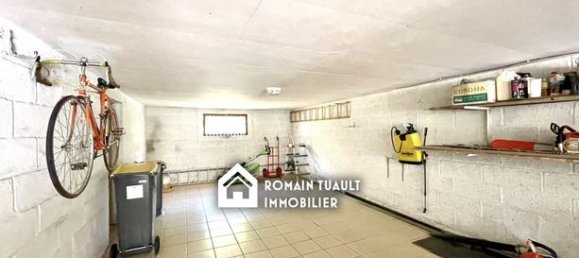 Дом с 3 спальнями в Майен, Франция № 301858 9